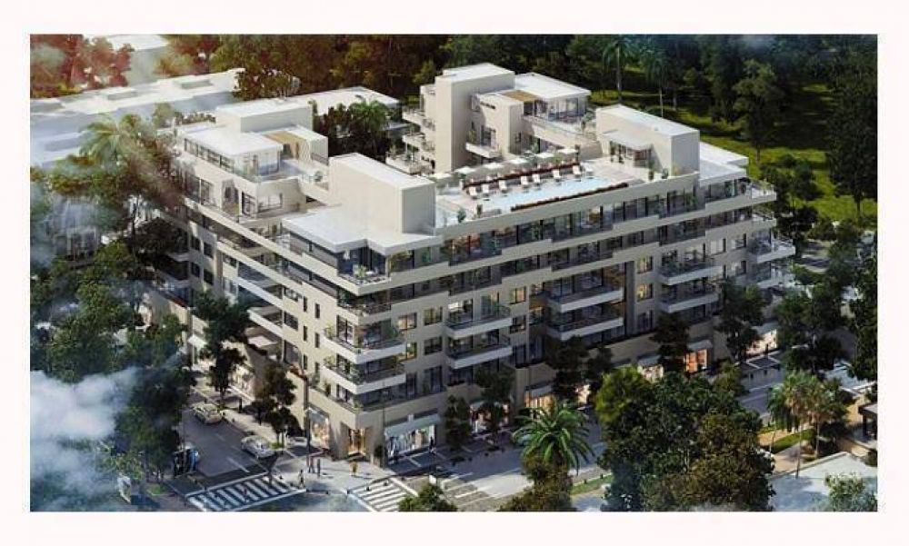 Pol�mica por un proyecto urban�stico de 400 millones de d�lares