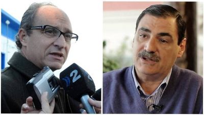 Dura respuesta del fiscal Adler: acusa al juez L�pez de demorar la investigaci�n por las agresiones a Macri