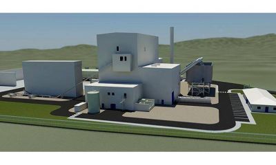 Preocupa a ambientalistas la instalaci�n de tres centrales el�ctricas en Pilar