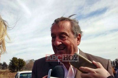 Lunghi se reuni� con el Jefe Regional de Anses por las casas del PROCREAR