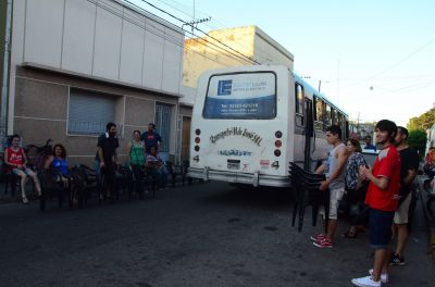 Se aprob� el proyecto para el Boleto Educativo Municipal