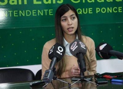 San Luis: tres empresas de celulares deben 384 mil pesos en impuesto