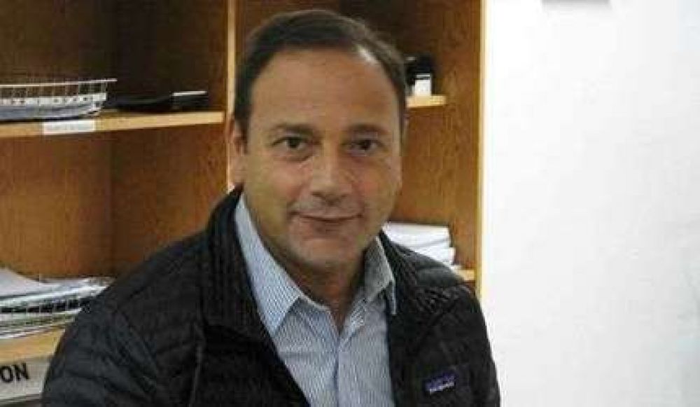 Petruccelli solicit� mayor control de los �rboles de la ciudad