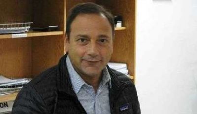 Petruccelli solicit� mayor control de los �rboles de la ciudad