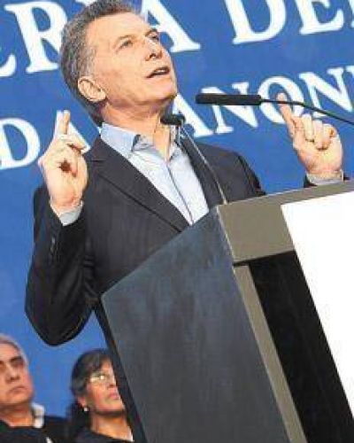 M�s pistas apuntan hacia Macri