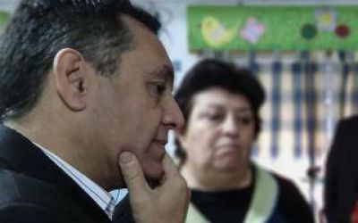 Finocchiaro sobre los docentes que hacen paro: 