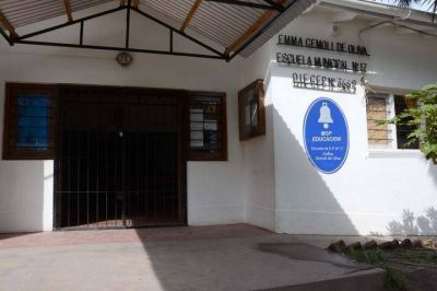 Fiorini advierte por la falta de previsiones para el ciclo lectivo 2017