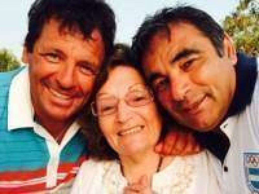 Robo a la madre de los hermanos Curuchet: Moyano confirm que por el momento hay un detenido y dos prfugos