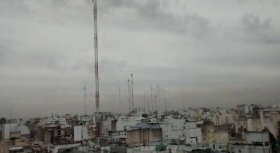 Ceamse neg� ser la causa del fuerte olor que se sinti� en Buenos Aires