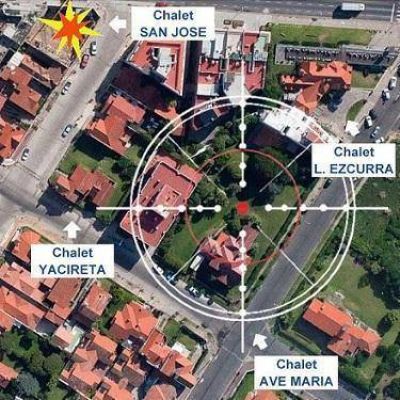 U$S 40.000.000, excepci�n bajo sospecha con olor a esc�ndalo pol�tico