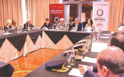Suscriben acciones a nivel regional sobre Seguridad Vial