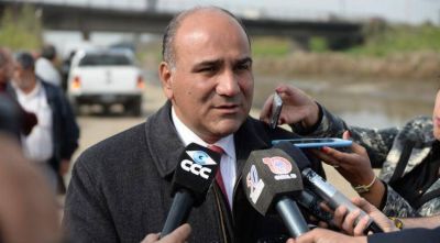 Seg�n Manzur, s� impulsar� cambios electorales