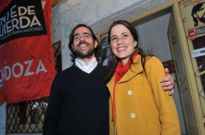 El FIT present� un amparo para que haya audiencia p�blica en Mendoza