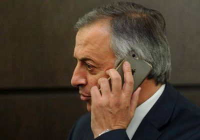 Organizaciones sociales salieron a cuestionar a Gull�