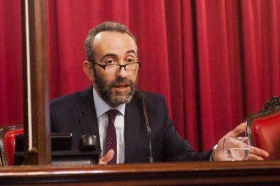 Aumento �cruel� en el Reval�o Inmobiliario: inquietud en legisladores de la 4� Secci�n