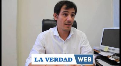 Los municipales dejar�n de percibir sumas no remunerativas en 2017