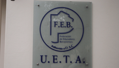 UETA afirmó que se plegará a un paro el miércoles 24