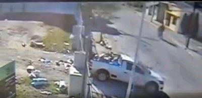 Piden a los vecinos que no arrojen basura en el Punto Limpio cuando el predio est� cerrado