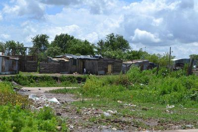 Gestionan un Promeba para los barrios del noreste de la ciudad