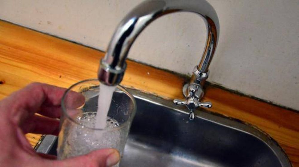 Es oficial: la tarifa de agua aumentar un 71% para los rionegrinos