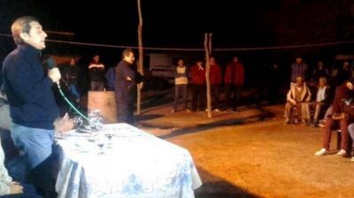 La provincia habilit� una estaci�n mecanizada