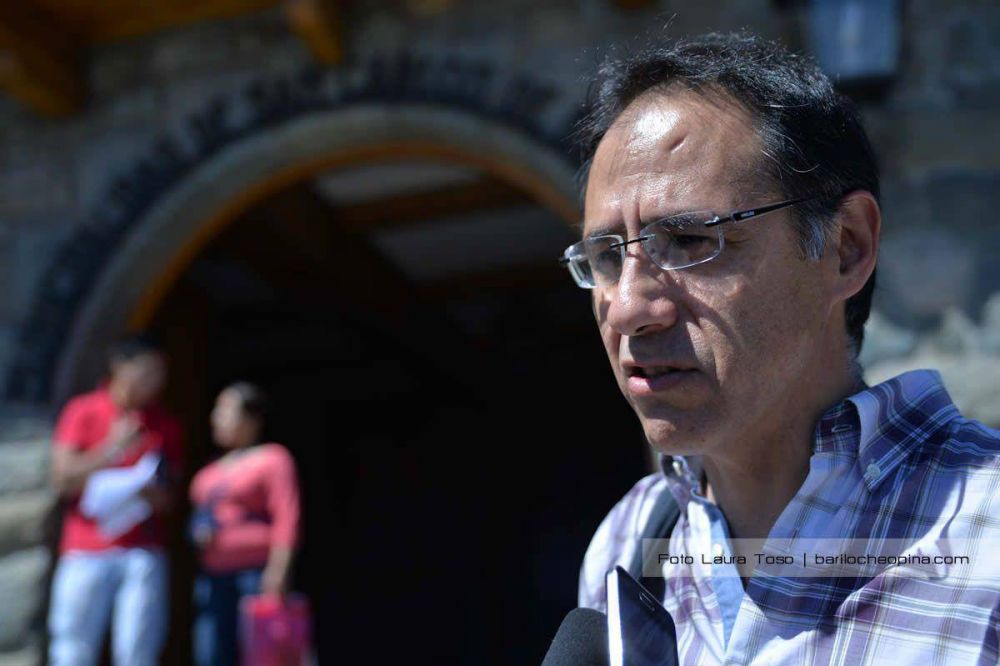Wisky: Las declaraciones del concejal Gonzlez no ayudan a nadie