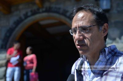 Wisky: �Las declaraciones del concejal Gonz�lez no ayudan a nadie�