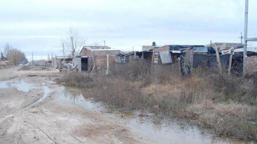 Tomas: Naci�n relevar� su poblaci�n y sus necesidades