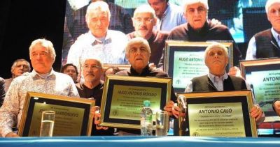As� qued� conformada la conducci�n de la CGT