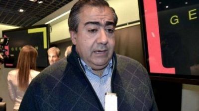 Peretta denunció a Héctor Dáer por amenazas