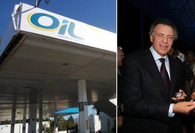 La Corte fren� el concurso de la petrolera de Crist�bal L�pez