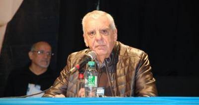Jos� Lingeri: �Esta CGT tiene un desaf�o muy importante por delante� 