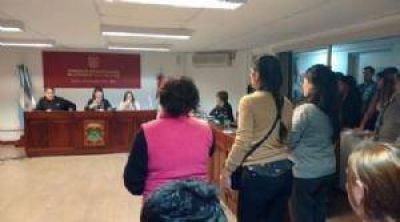 Carlos Paz: Los ediles deciden si los vecinos van a votar por el servicio de agua potable
