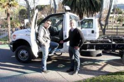 Avil�s dijo que se invirtieron 