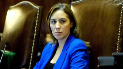 Allanan a los custodios de la casa de Vidal por el hallazgo de un cartucho de bala