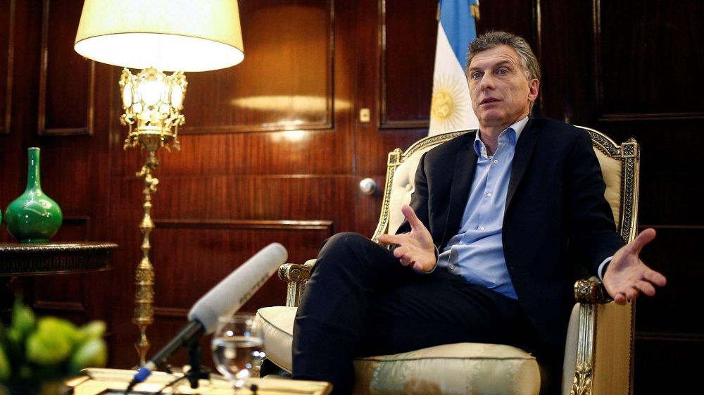 Uruguay prepara la instalacin de otra papelera: Macri dijo que 