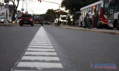 Con la visita de Dietrich se esperan anuncios de obras para la ciudad y la provincia
