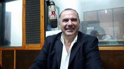Breard: �Hoy est� complicado el tratamiento de la unificaci�n de mandatos�