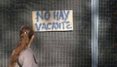 El desempleo en el Gran Santa Fe fue del 5% en el segundo trimestre