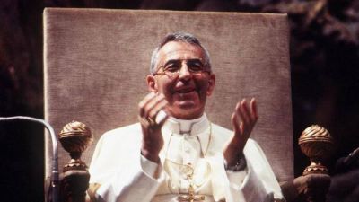 Las ra�ces de Luciani y aquel �se ha hecho siempre as�
