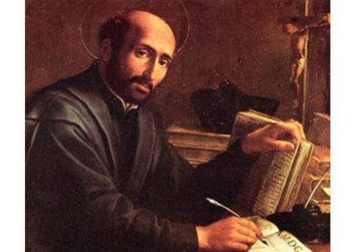Mama Antula: propag� el carisma de San Ignacio de Loyola
