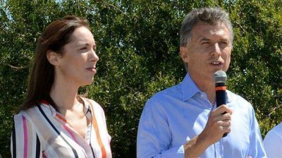 El Gobierno cree que las amenazas a Macri y a Vidal est�n relacionadas