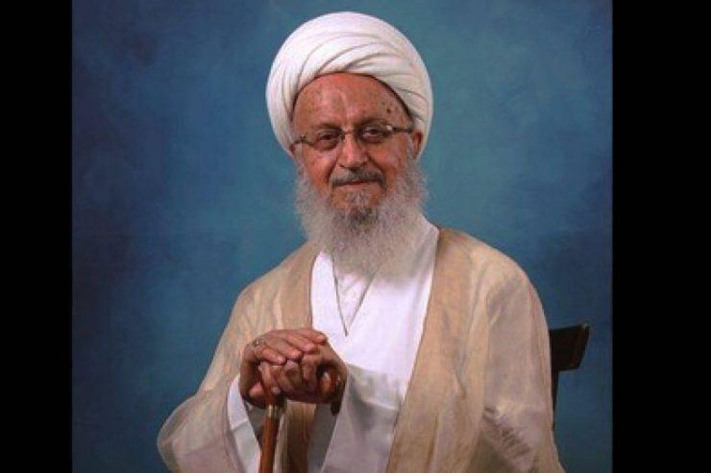 El gran ayatol de Irn agradece a Francisco por disociar la violencia del islam