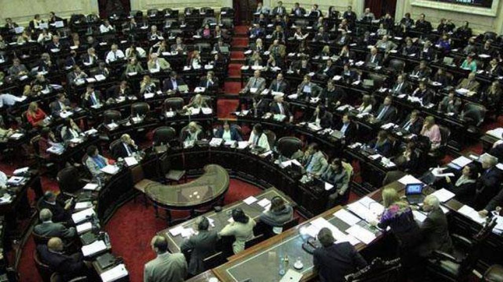 Entre R�os podr�a sumar m�s diputados nacionales si avanza reforma electoral