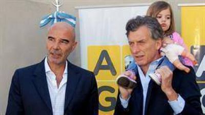 Macri a�n cree que es un funcionario honesto