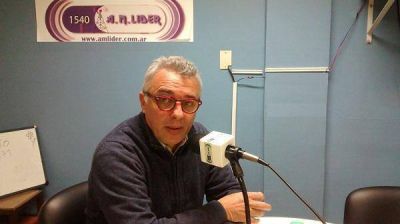Julio Zamora: 