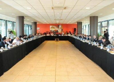 Intendentes reclamaron que la Naci�n cumpla el fallo de la Corte