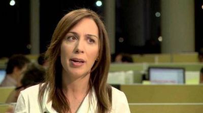 Revelan nuevas amenazas a Vidal: dejaron un cartucho de escopeta en su garaje