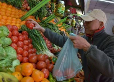La inflaci�n de julio fue del 2,3 por ciento
