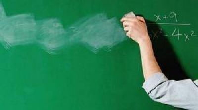 Paran los docentes de todo el pa�s